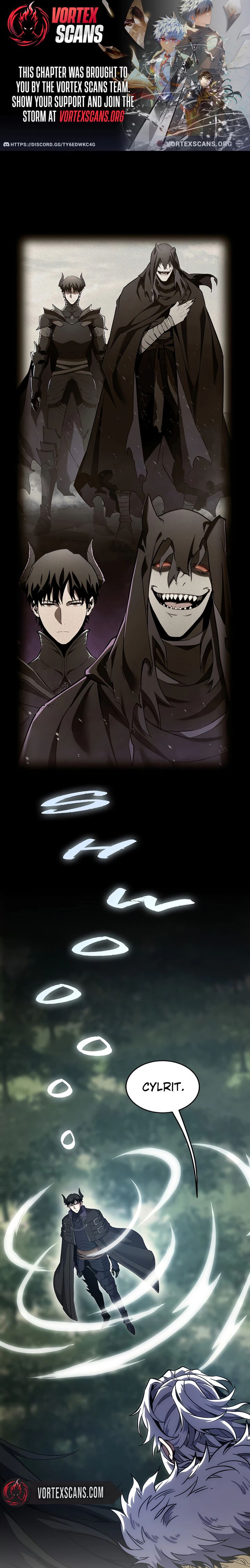 The Beginning After The End Chapter 249 Page 1