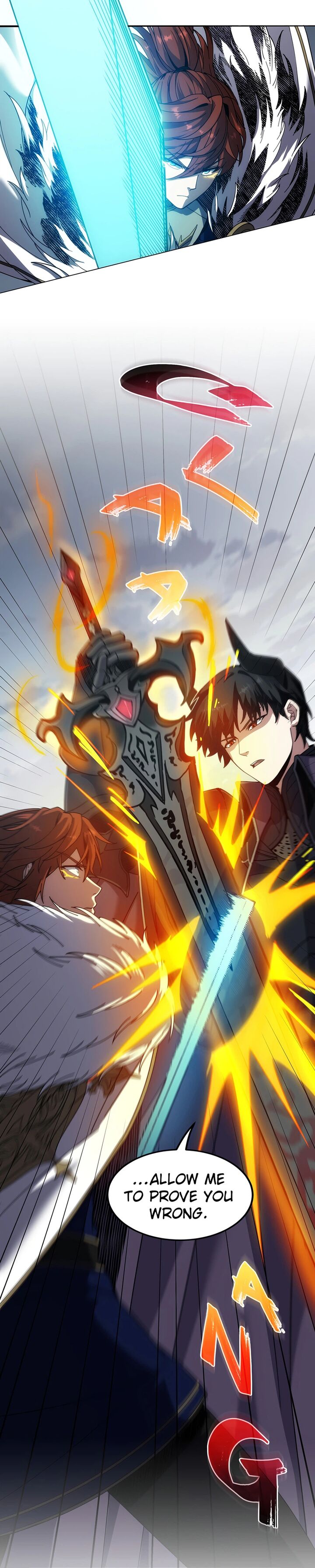 The Beginning After The End Chapter 249 Page 10