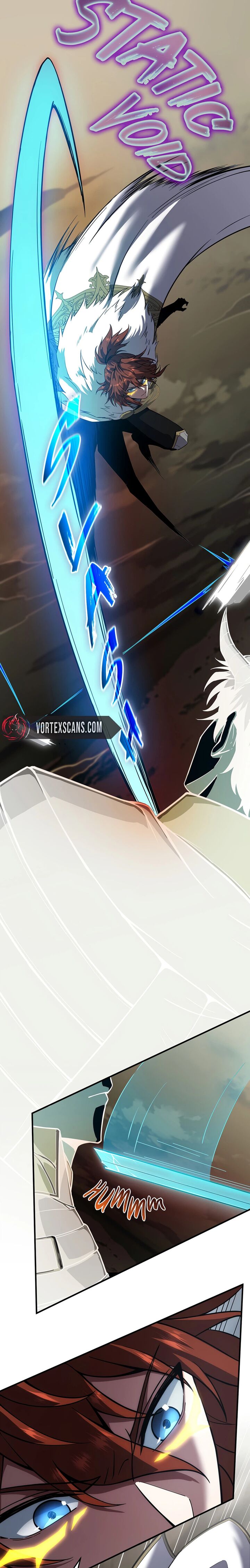 The Beginning After The End Chapter 249 Page 12