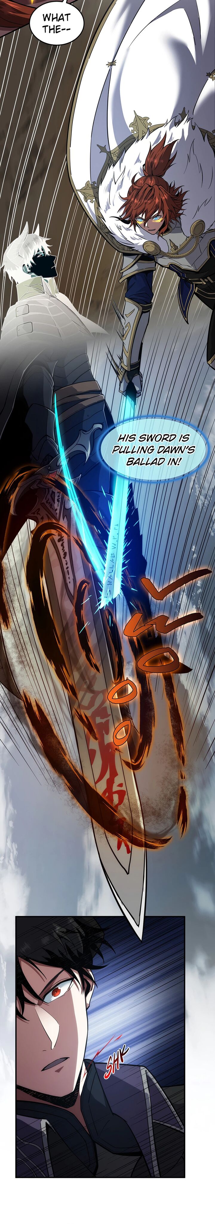 The Beginning After The End Chapter 249 Page 13