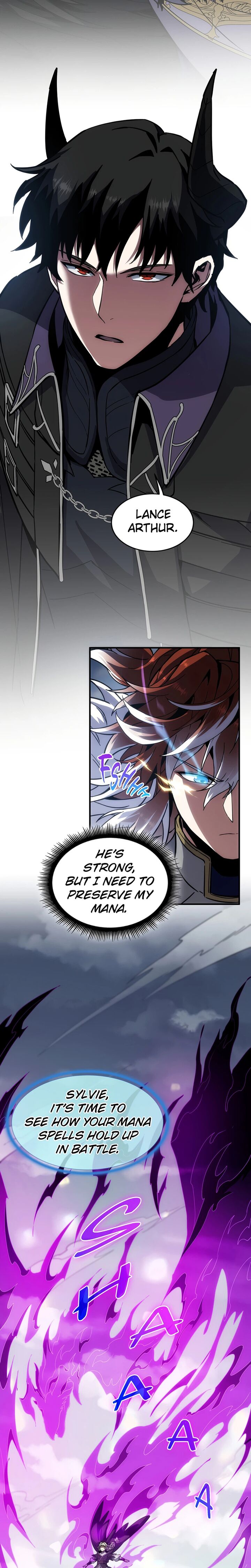 The Beginning After The End Chapter 249 Page 2
