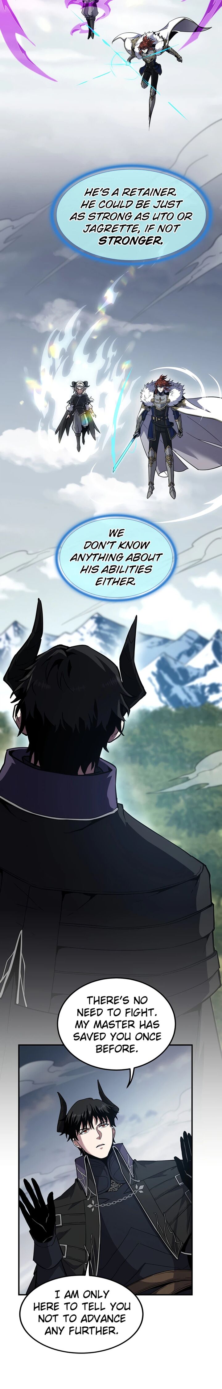 The Beginning After The End Chapter 249 Page 3