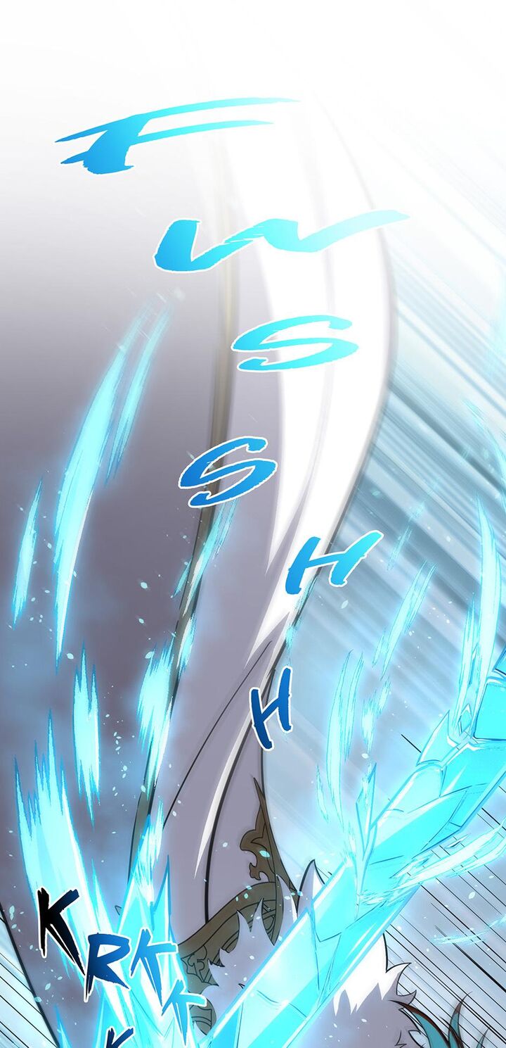 The Beginning After The End Chapter 250 Page 10