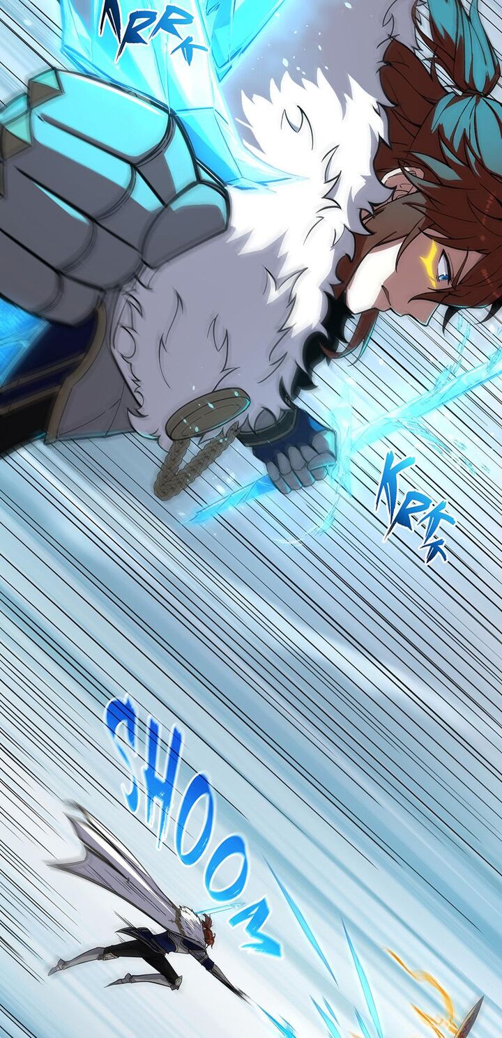 The Beginning After The End Chapter 250 Page 11