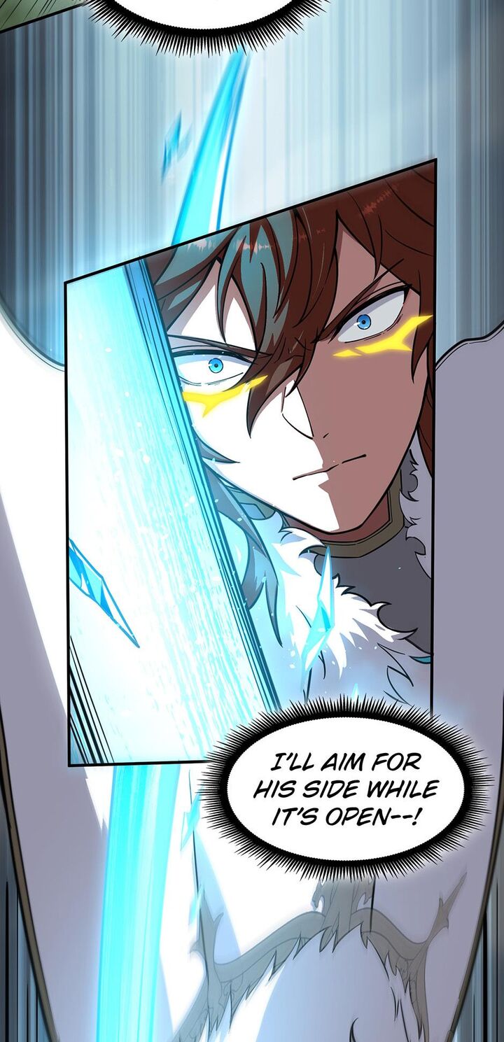 The Beginning After The End Chapter 250 Page 13