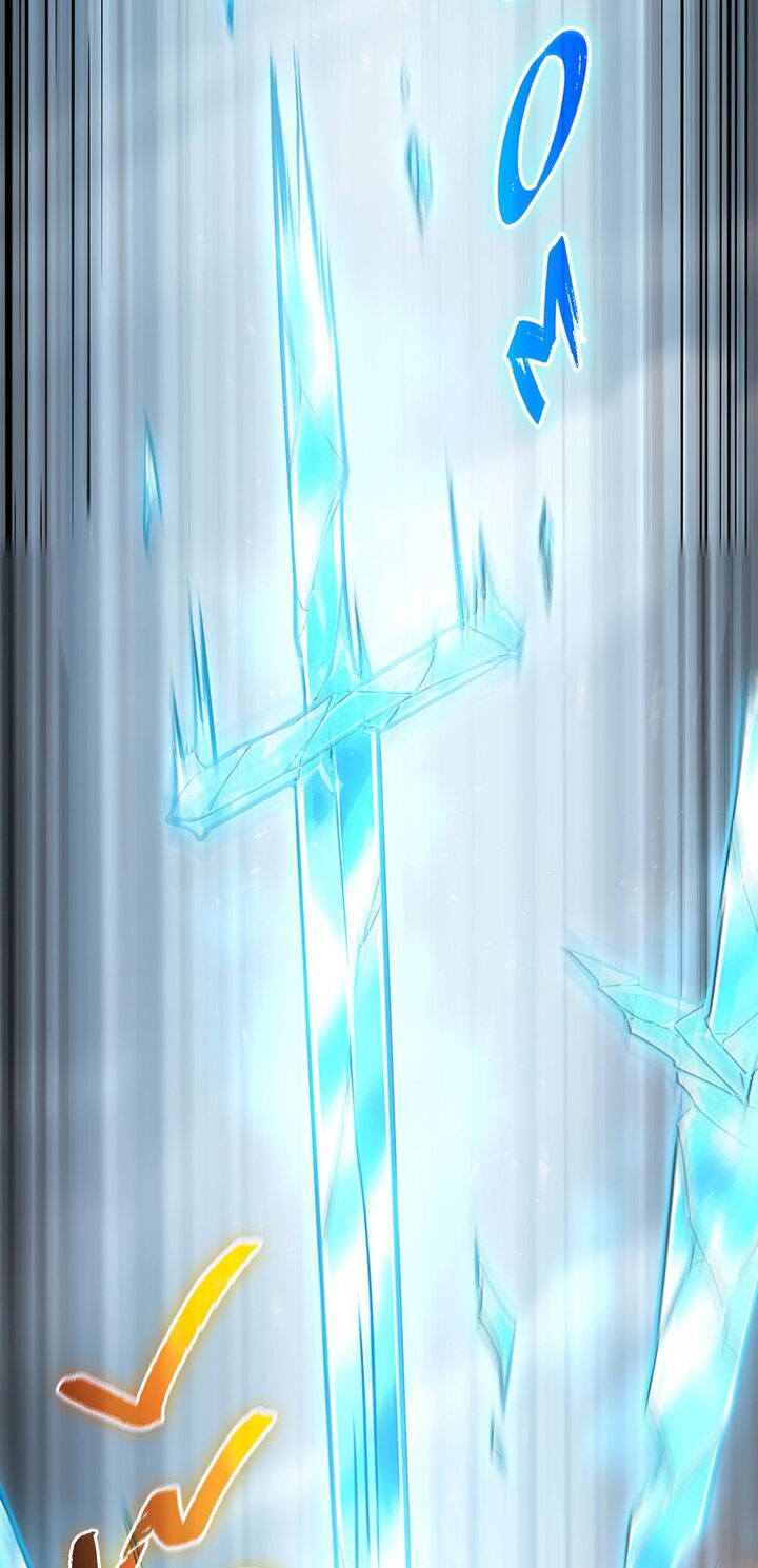 The Beginning After The End Chapter 250 Page 15