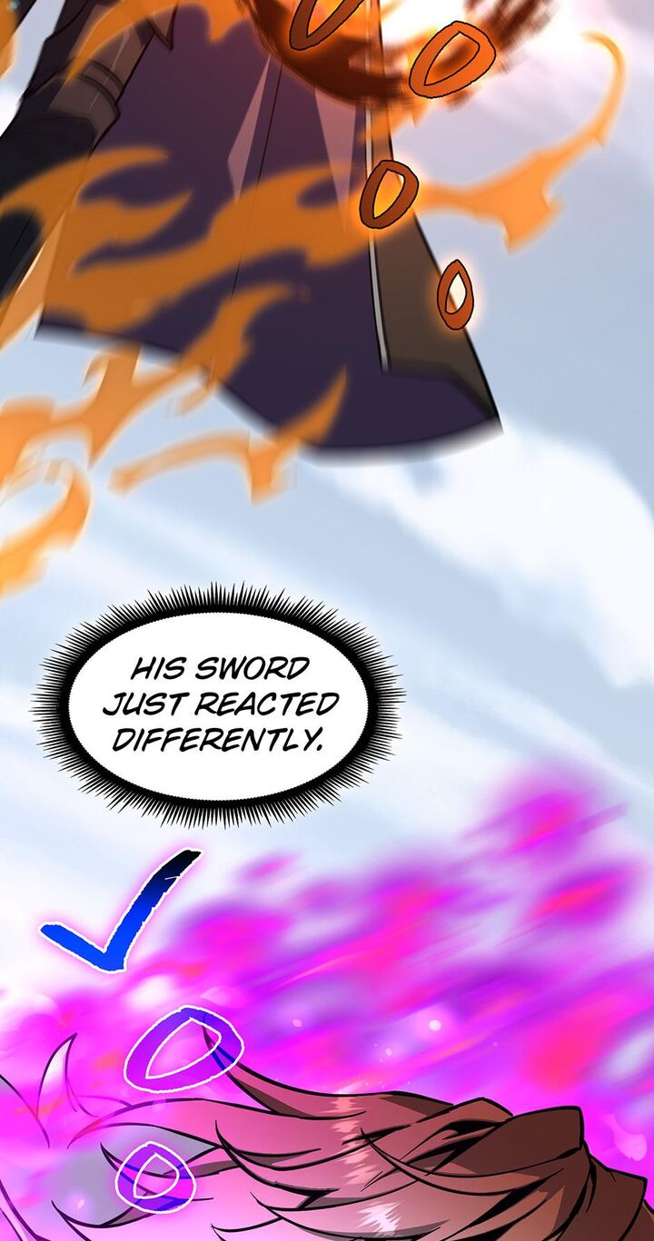 The Beginning After The End Chapter 250 Page 21
