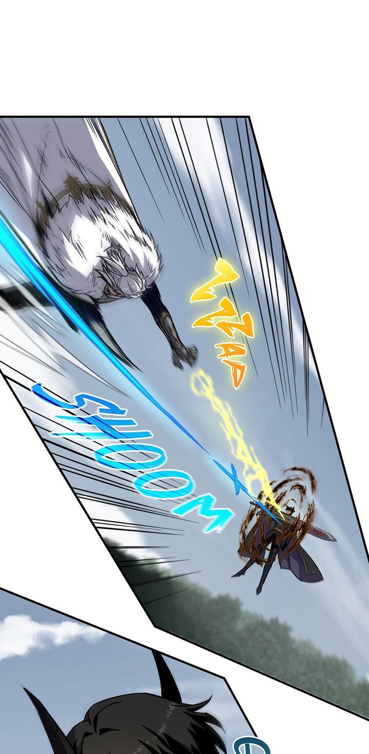 The Beginning After The End Chapter 250 Page 26