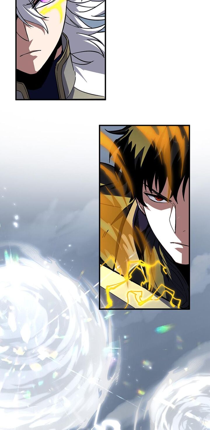 The Beginning After The End Chapter 250 Page 28