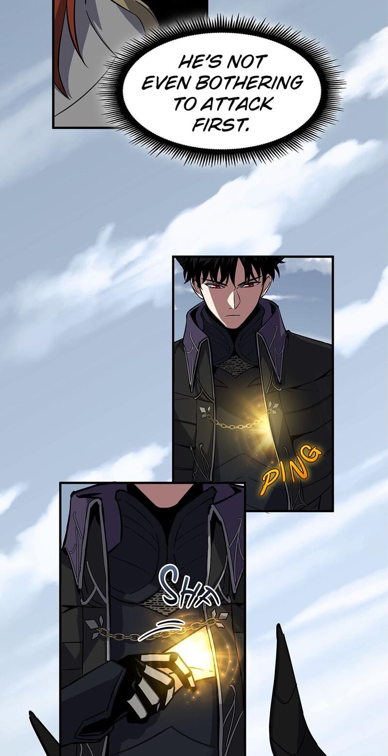 The Beginning After The End Chapter 250 Page 3
