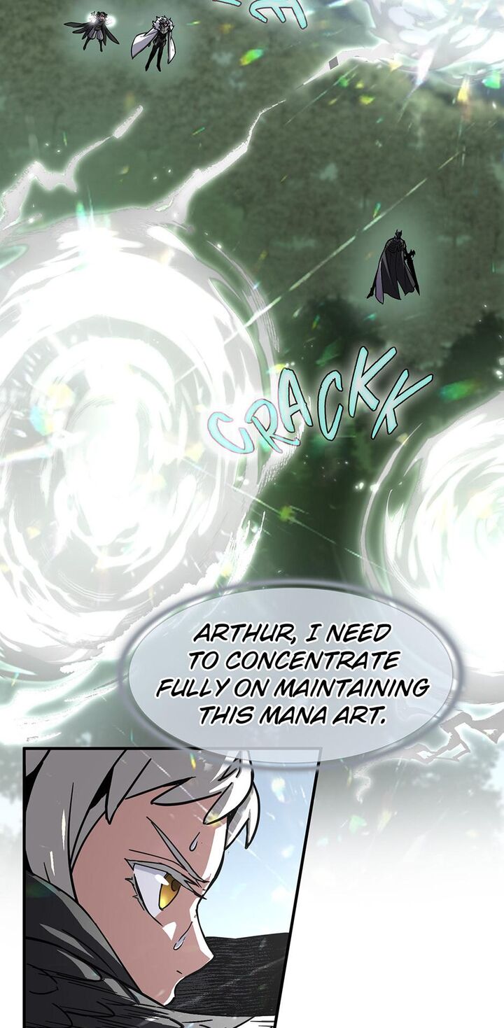 The Beginning After The End Chapter 250 Page 31