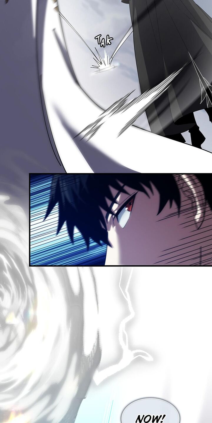 The Beginning After The End Chapter 250 Page 36