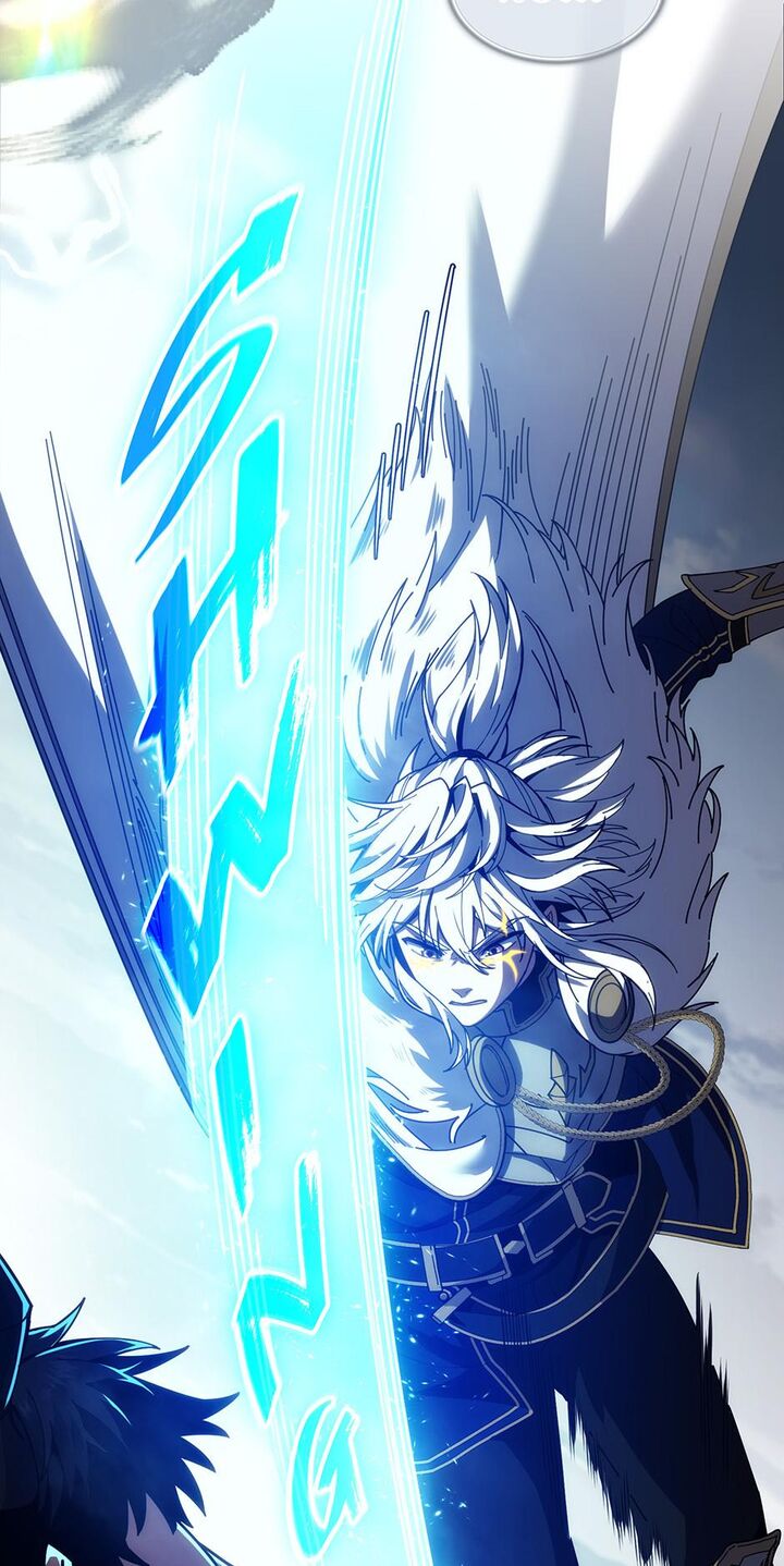 The Beginning After The End Chapter 250 Page 37