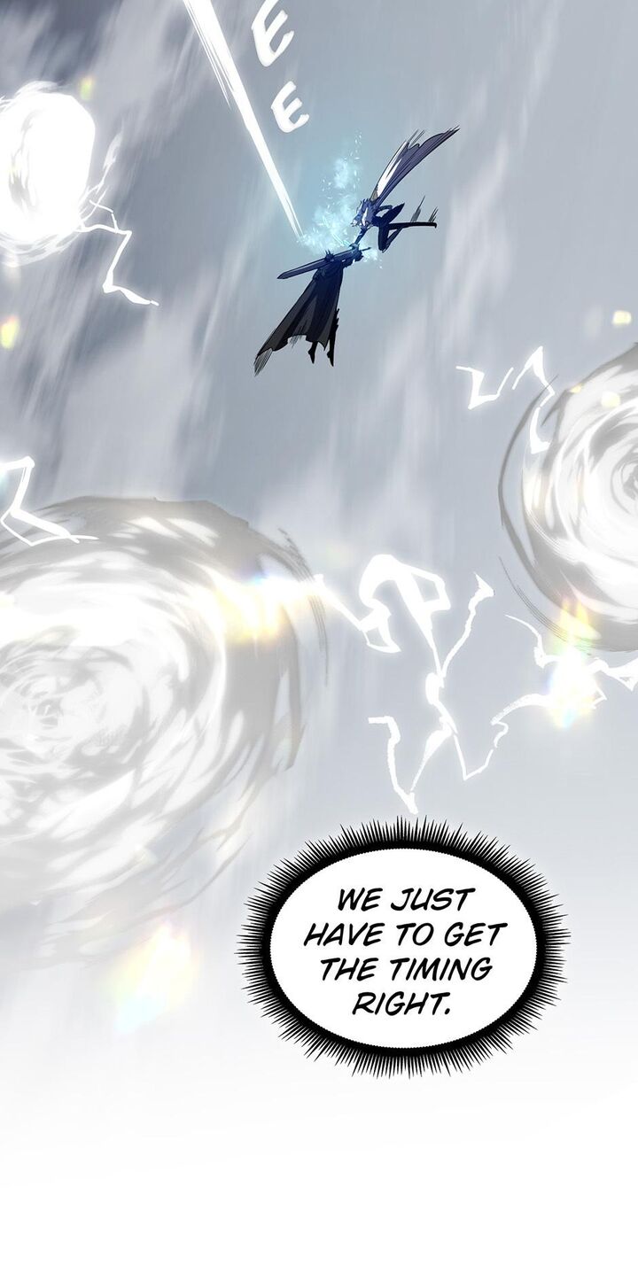 The Beginning After The End Chapter 250 Page 42