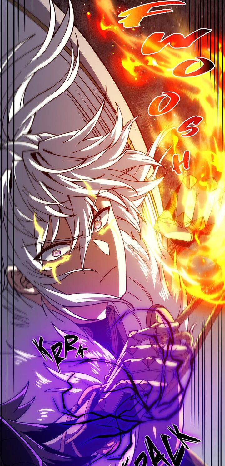 The Beginning After The End Chapter 250 Page 44