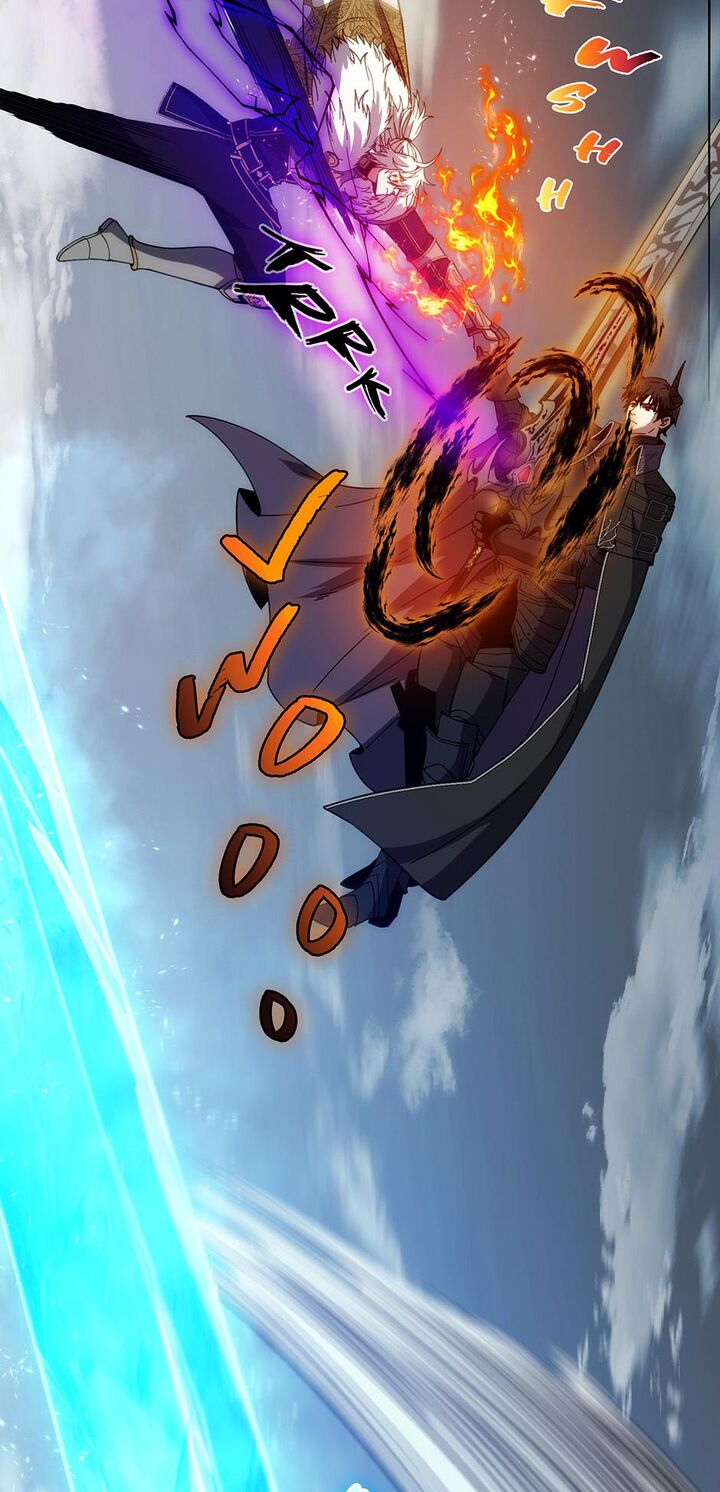 The Beginning After The End Chapter 250 Page 47