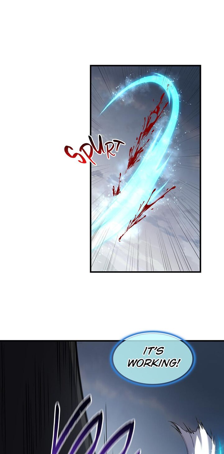 The Beginning After The End Chapter 250 Page 51