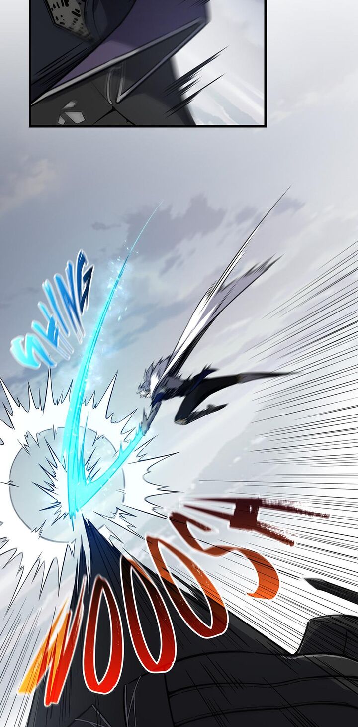 The Beginning After The End Chapter 250 Page 53