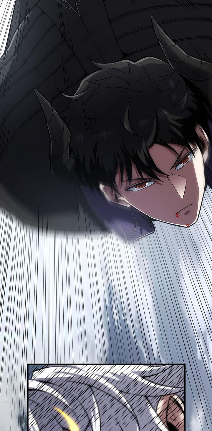 The Beginning After The End Chapter 250 Page 54