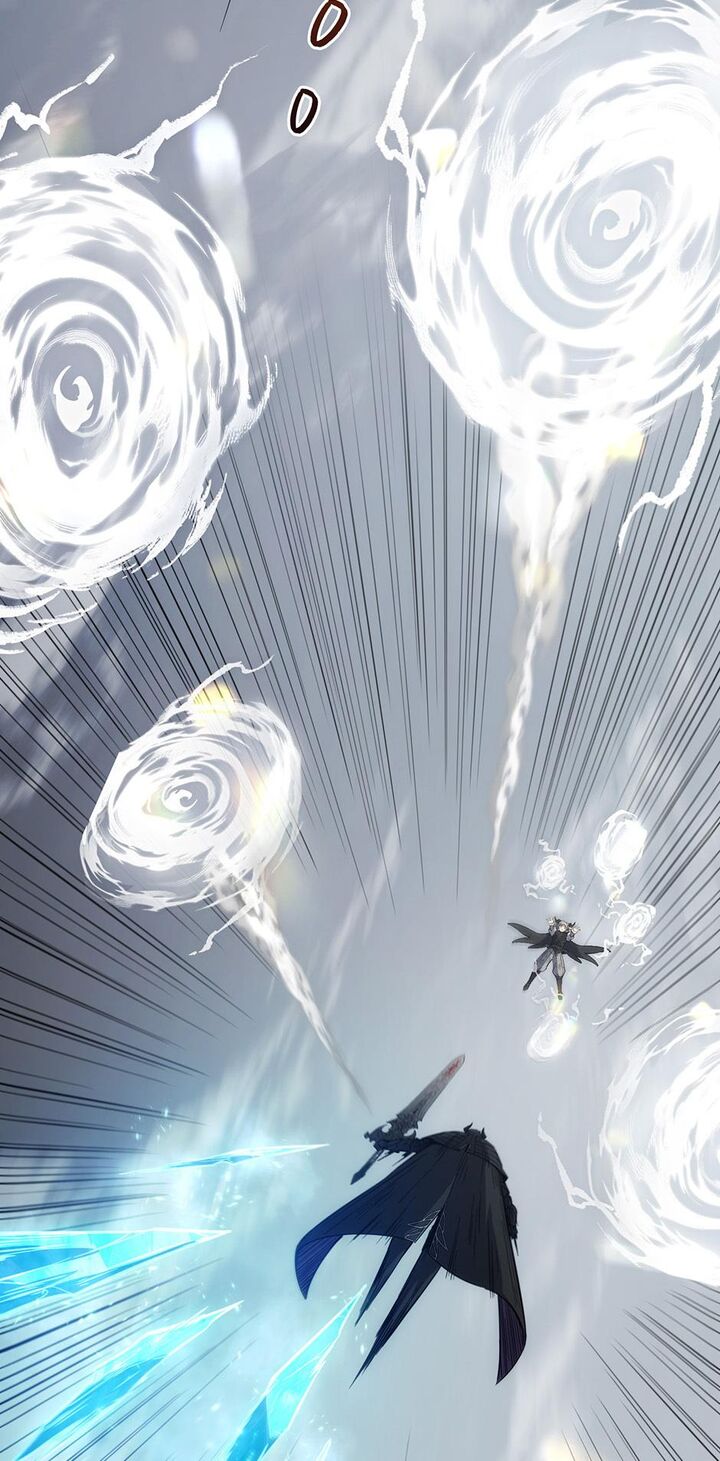 The Beginning After The End Chapter 250 Page 57