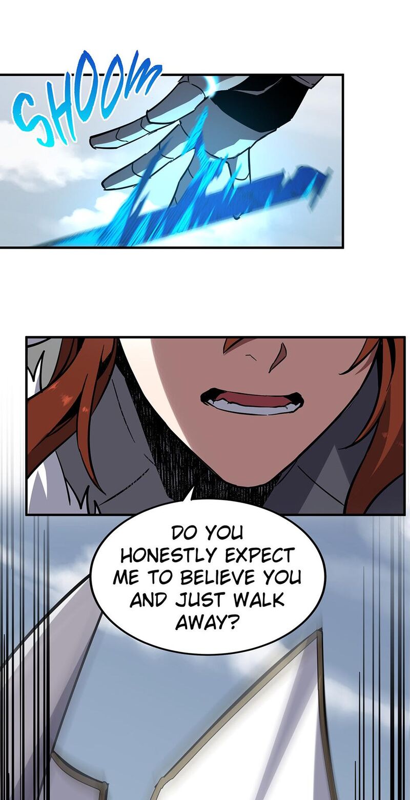 The Beginning After The End Chapter 250 Page 6
