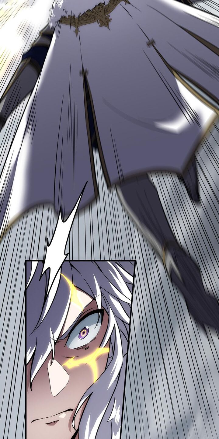 The Beginning After The End Chapter 250 Page 61