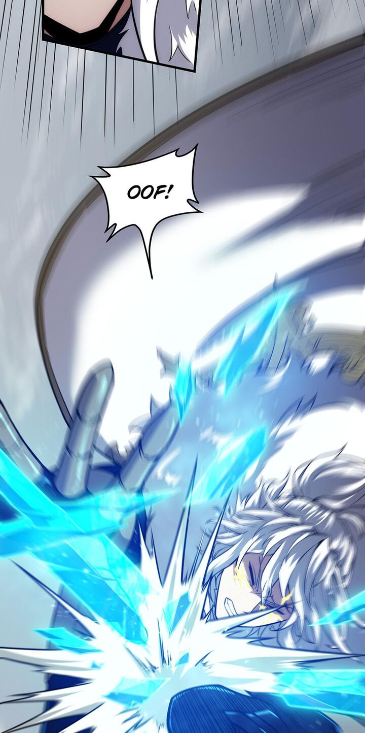 The Beginning After The End Chapter 250 Page 62