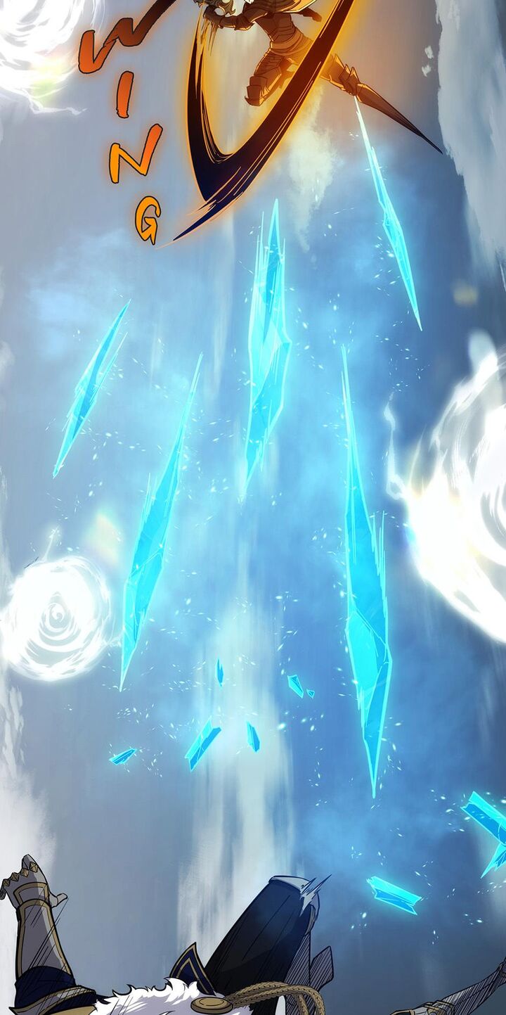 The Beginning After The End Chapter 250 Page 64