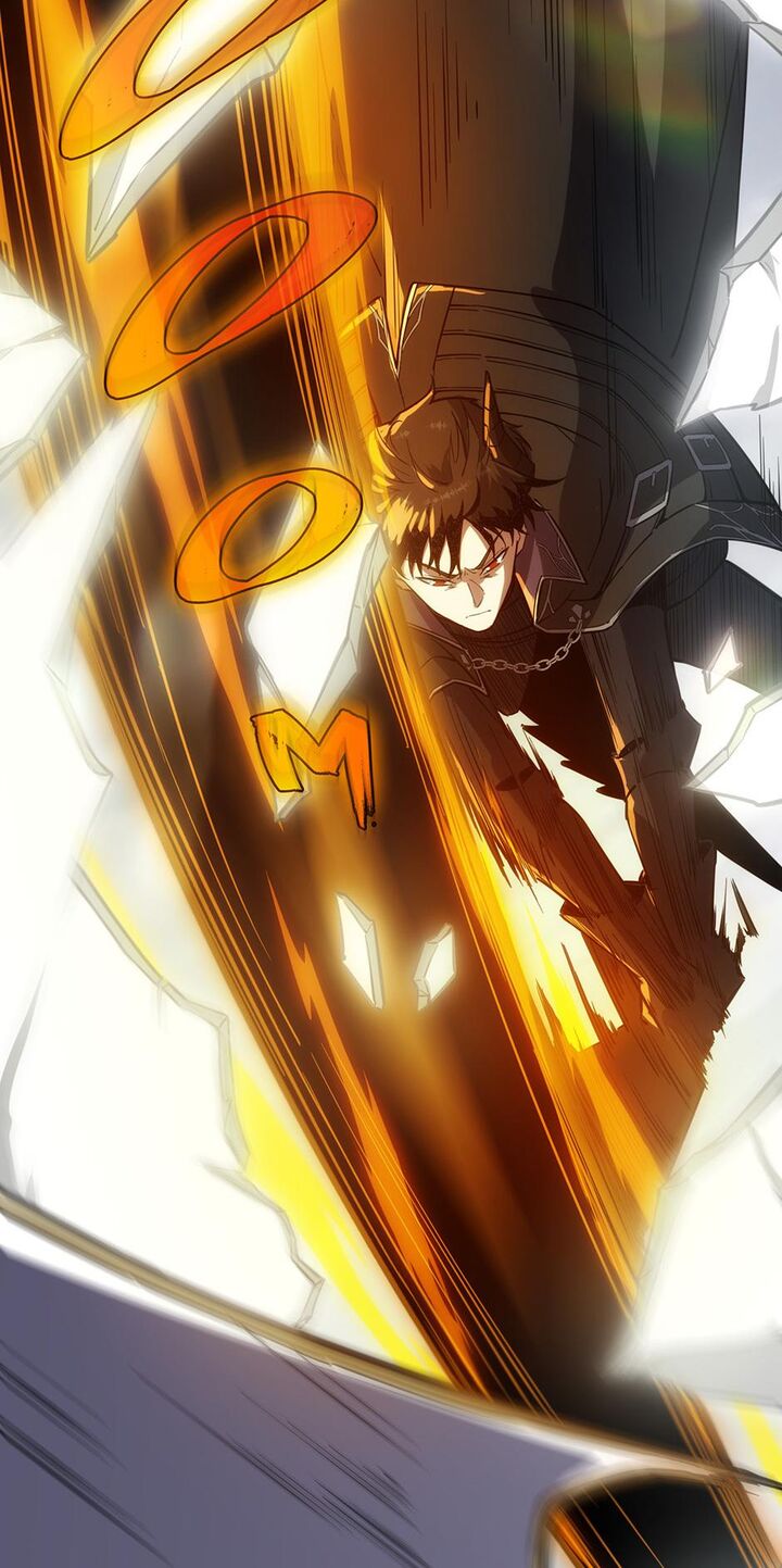 The Beginning After The End Chapter 250 Page 67