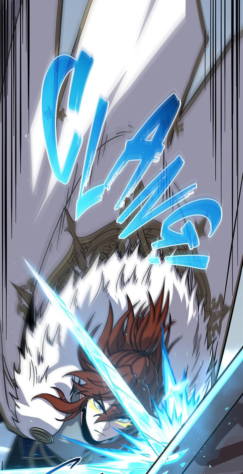 The Beginning After The End Chapter 250 Page 7