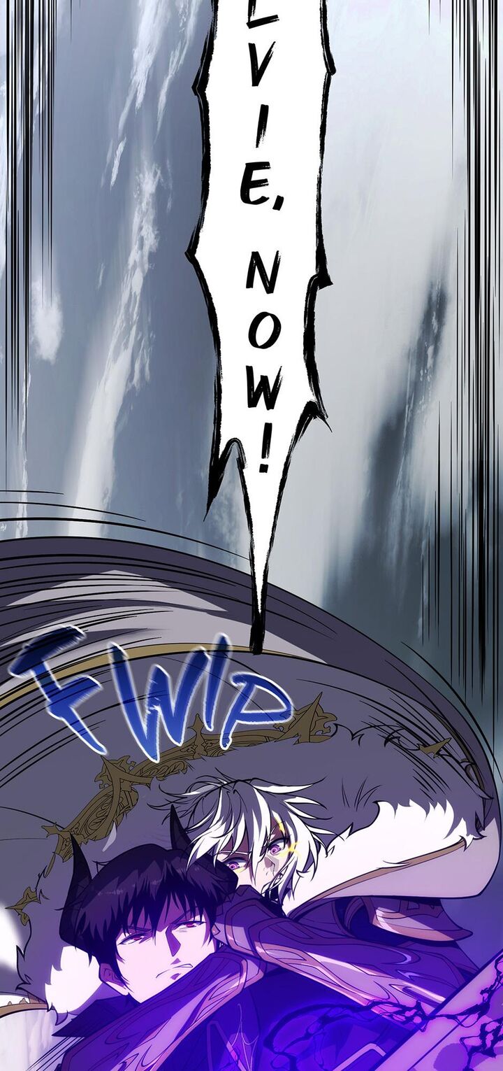 The Beginning After The End Chapter 250 Page 73