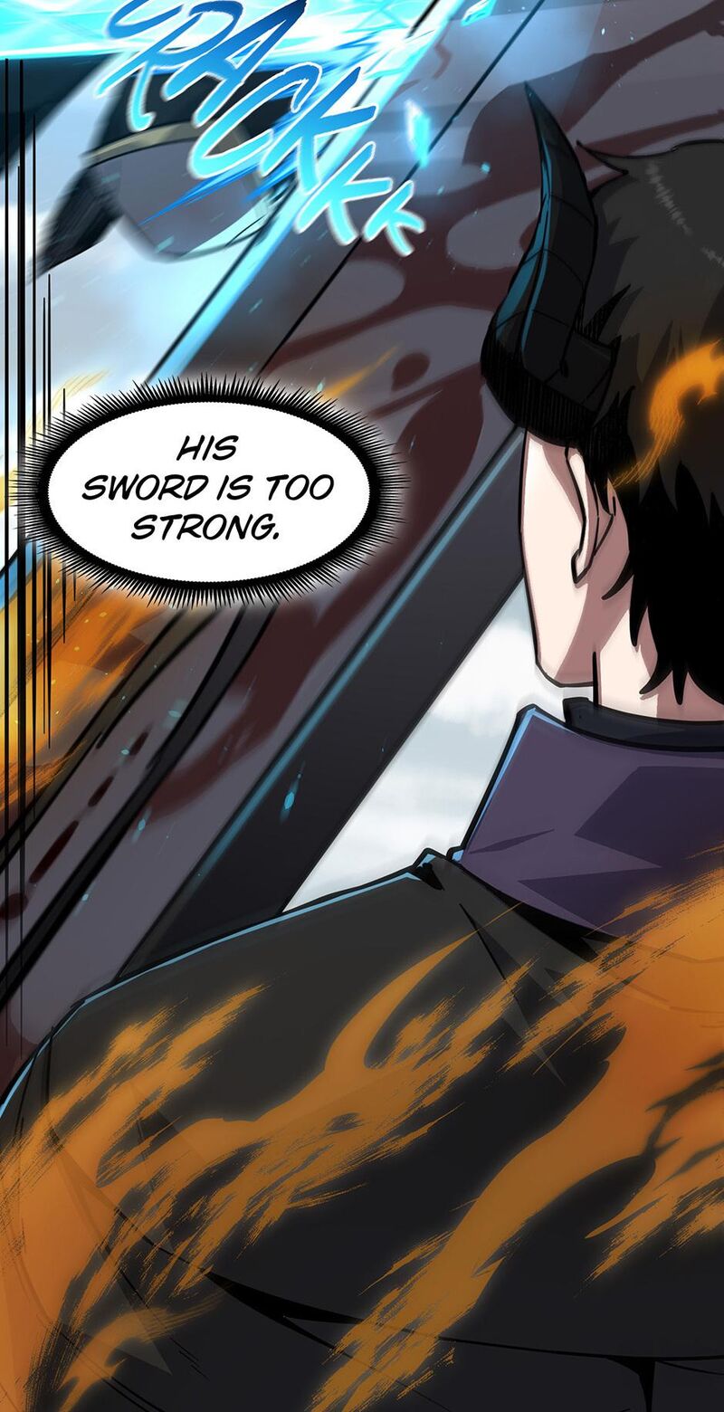 The Beginning After The End Chapter 250 Page 8