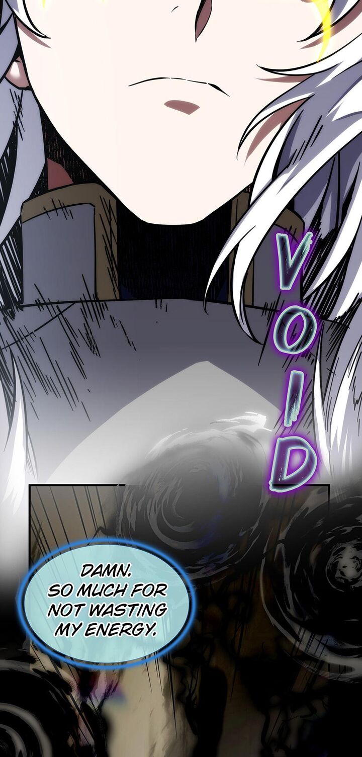 The Beginning After The End Chapter 250 Page 81