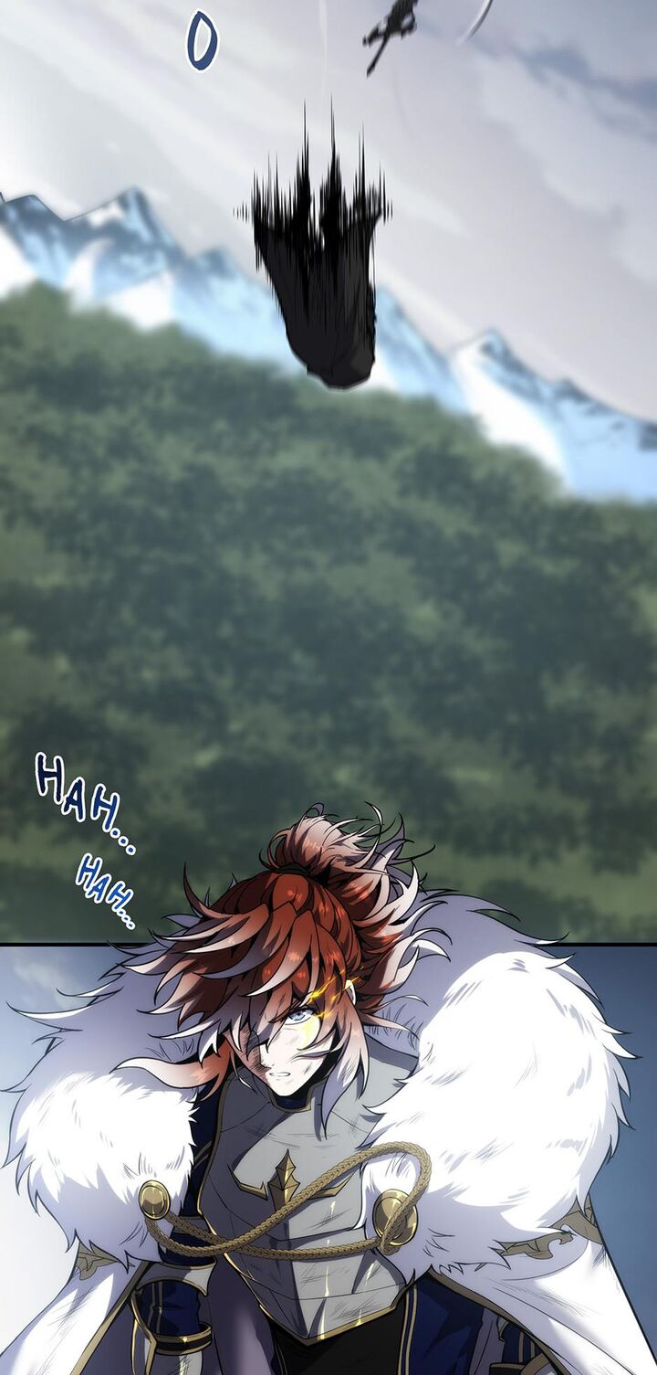 The Beginning After The End Chapter 250 Page 85