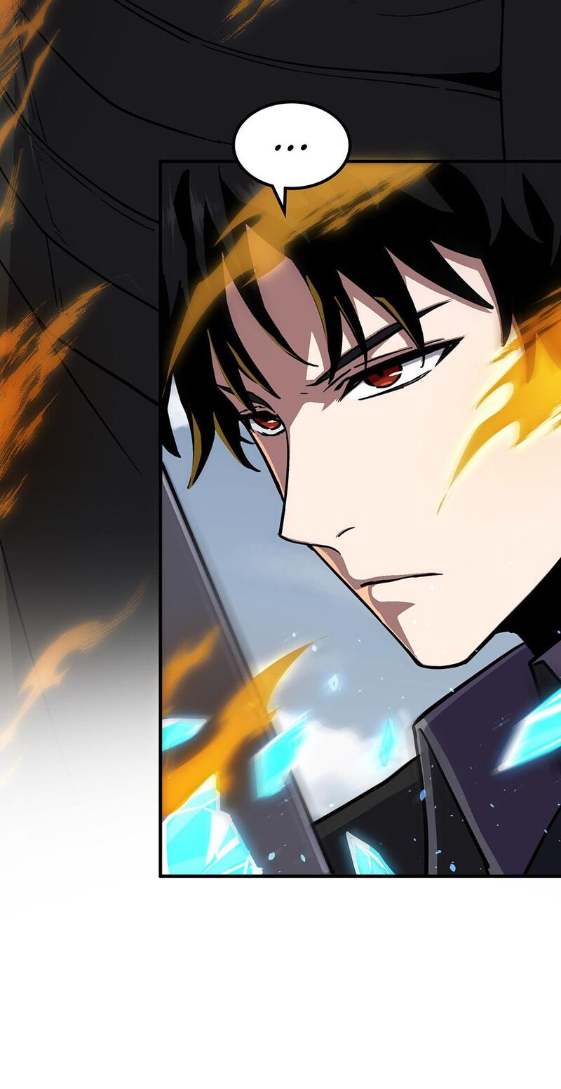 The Beginning After The End Chapter 250 Page 9