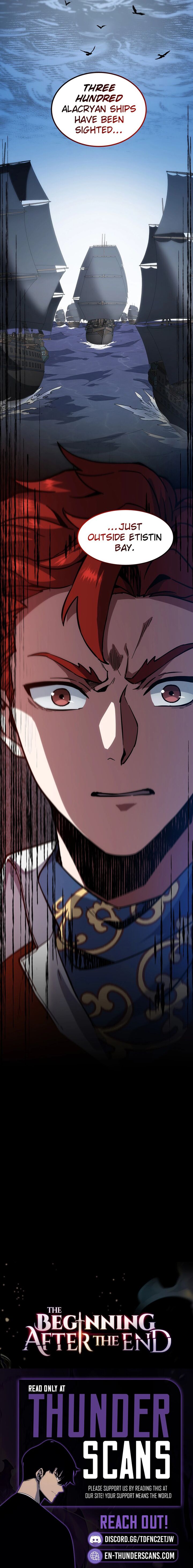 The Beginning After The End Chapter 251 Page 15