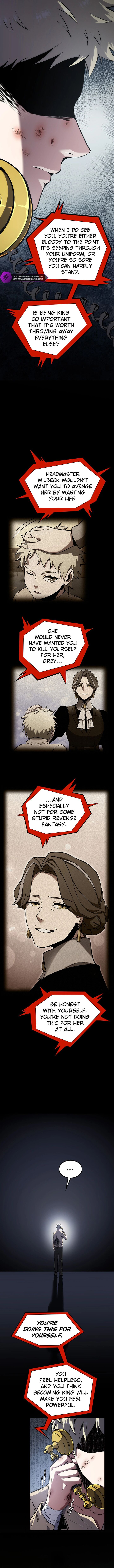 The Beginning After The End Chapter 251 Page 6