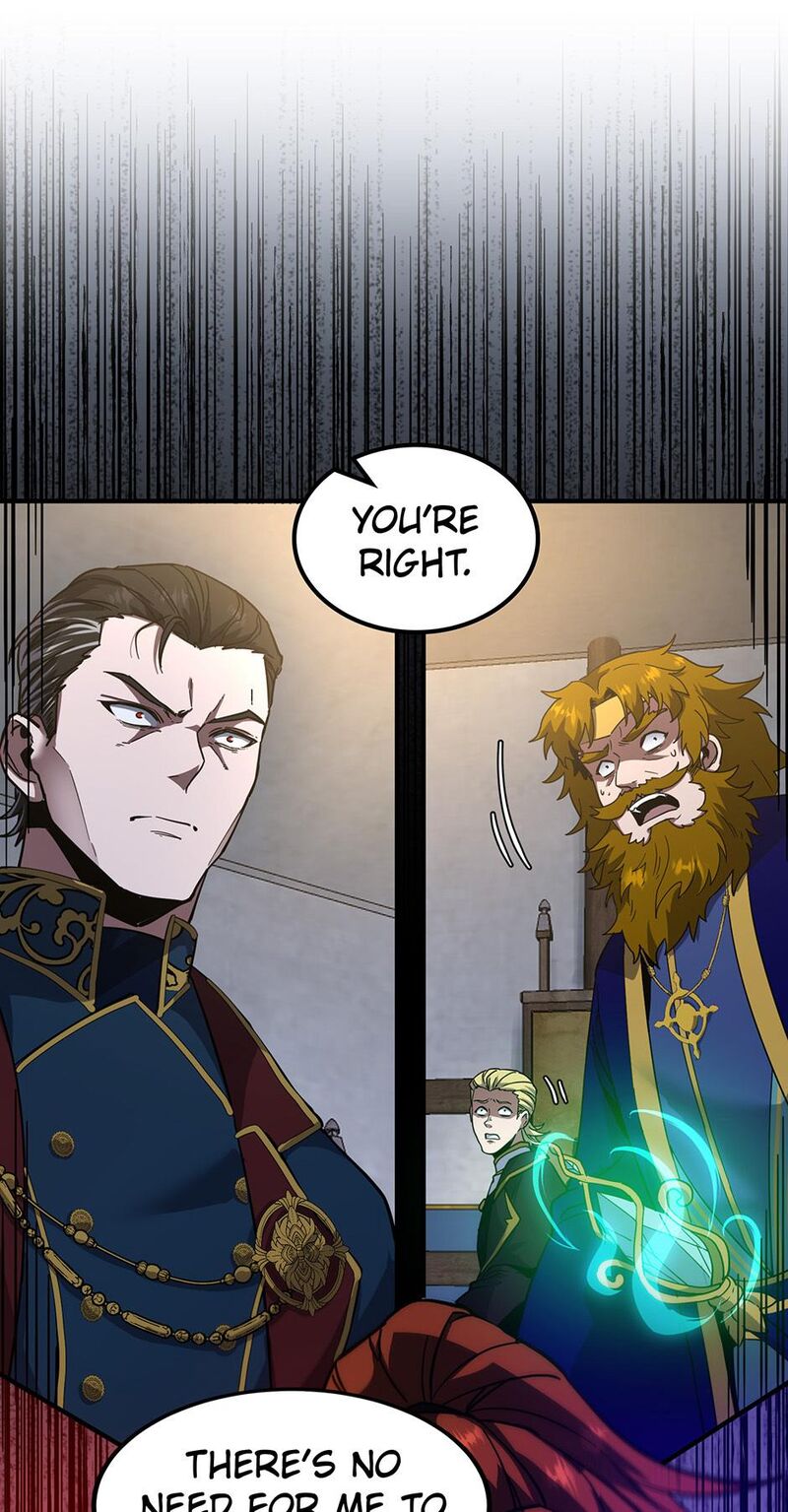 The Beginning After The End Chapter 257 Page 1