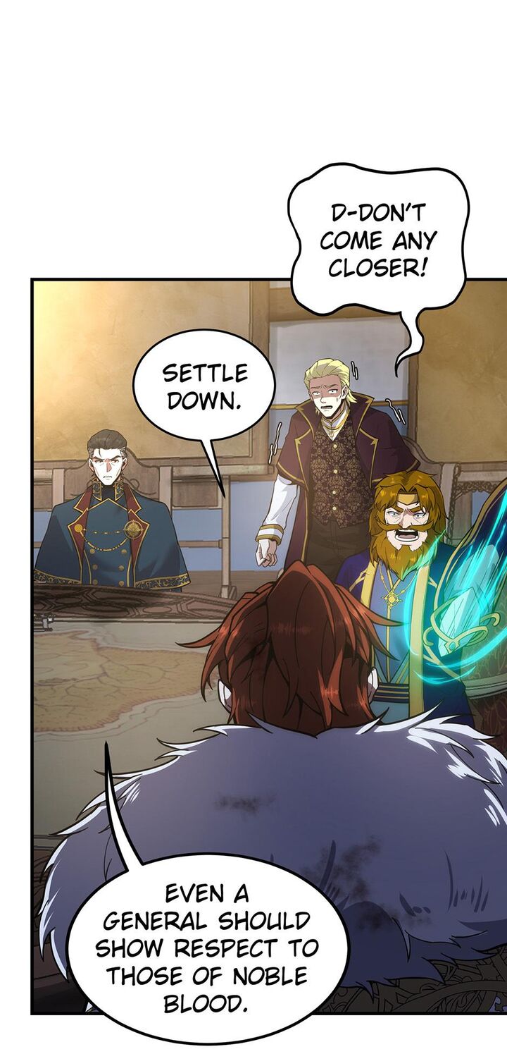 The Beginning After The End Chapter 257 Page 10