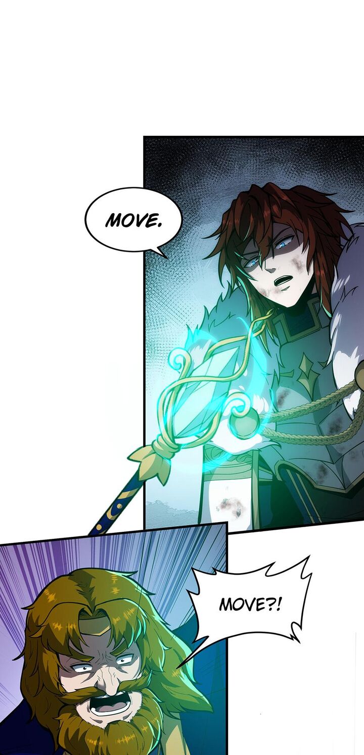The Beginning After The End Chapter 257 Page 11