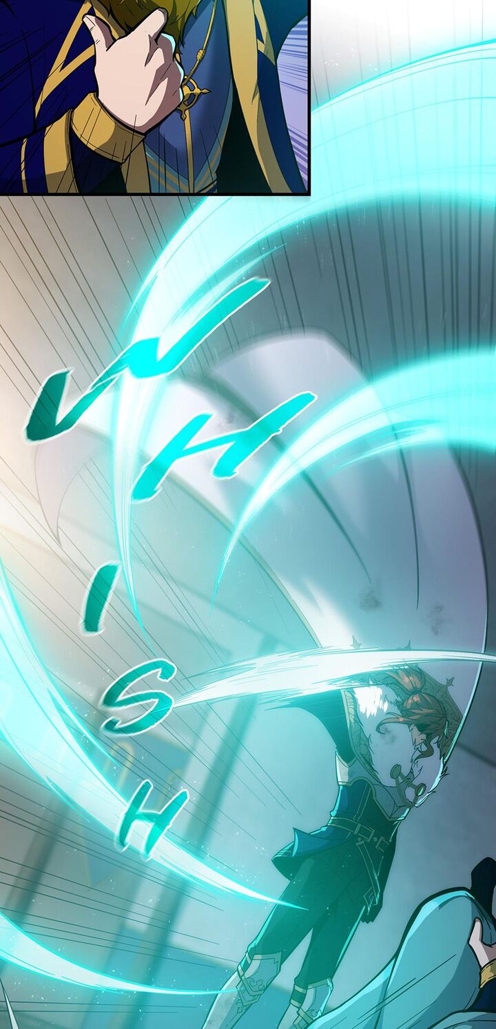 The Beginning After The End Chapter 257 Page 12