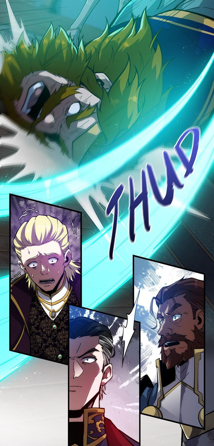 The Beginning After The End Chapter 257 Page 13