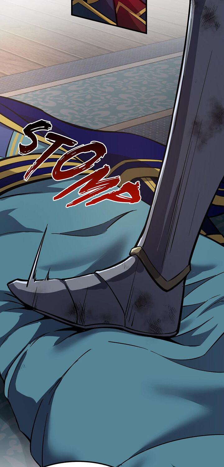 The Beginning After The End Chapter 257 Page 14
