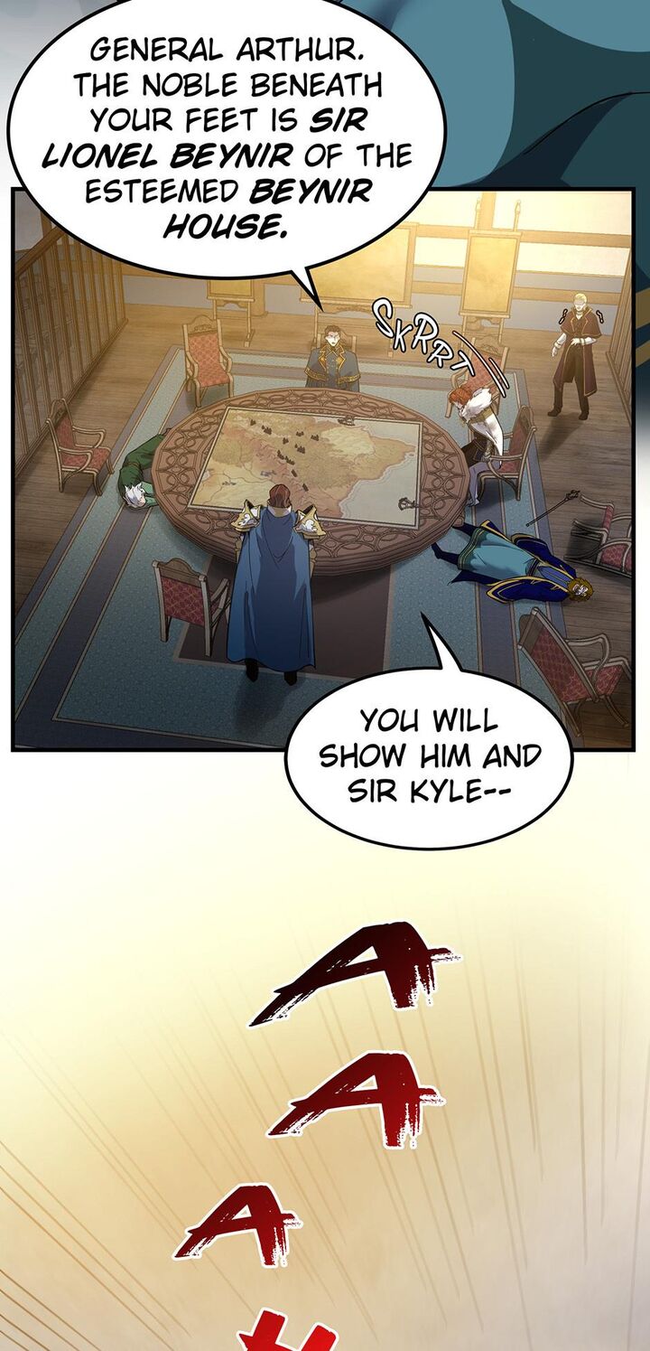 The Beginning After The End Chapter 257 Page 15