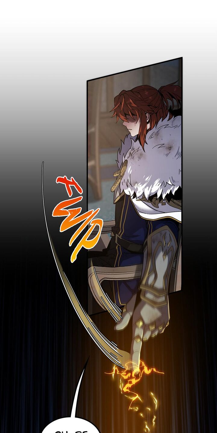 The Beginning After The End Chapter 257 Page 17