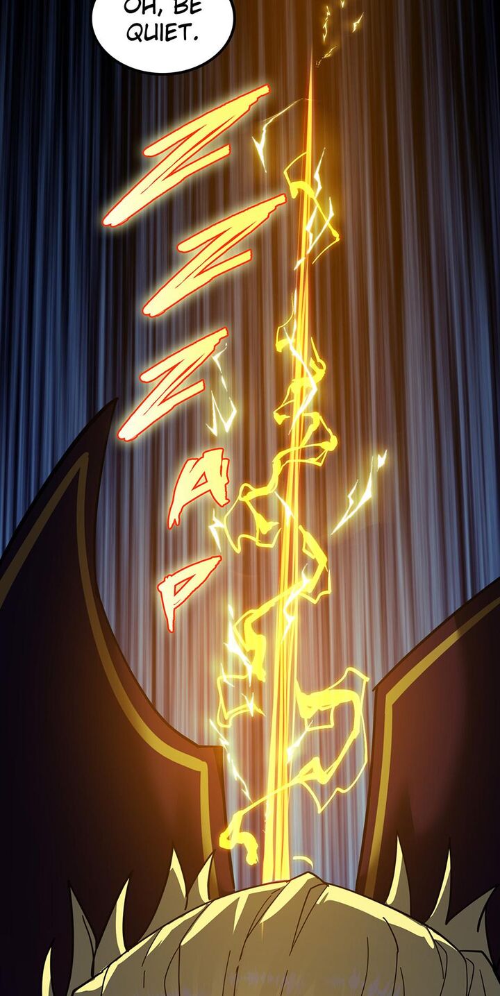 The Beginning After The End Chapter 257 Page 18