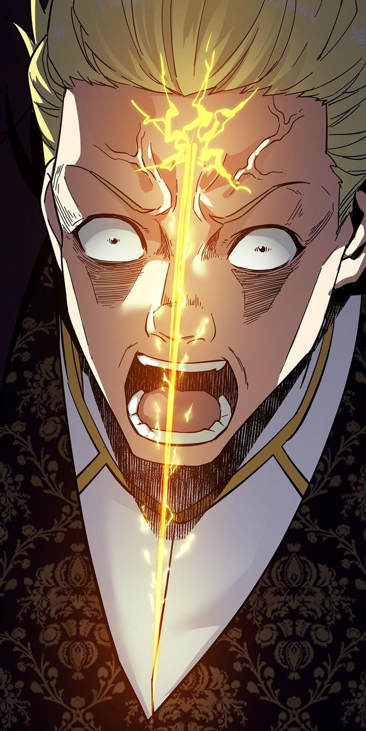 The Beginning After The End Chapter 257 Page 19