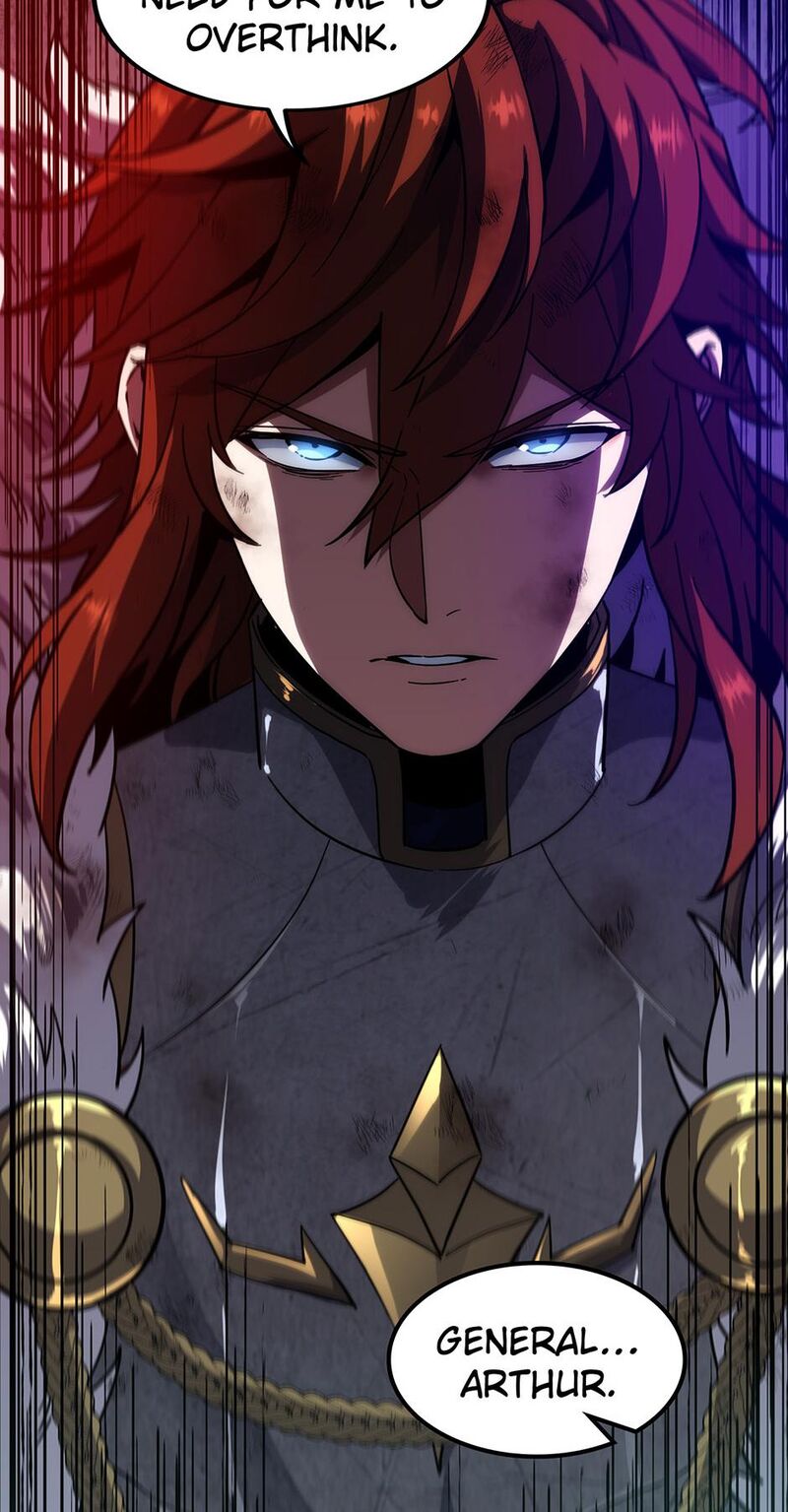 The Beginning After The End Chapter 257 Page 2
