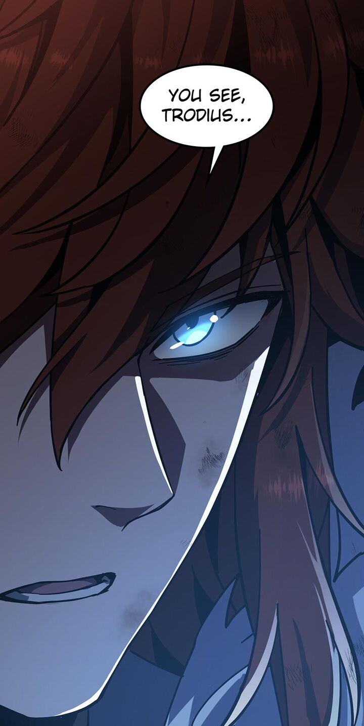 The Beginning After The End Chapter 257 Page 21