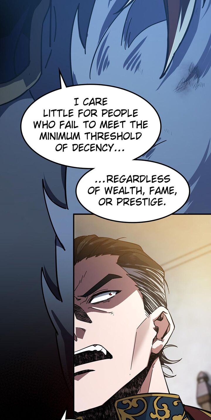 The Beginning After The End Chapter 257 Page 22